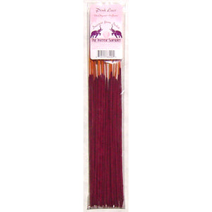 Incense From India - Pink Lace