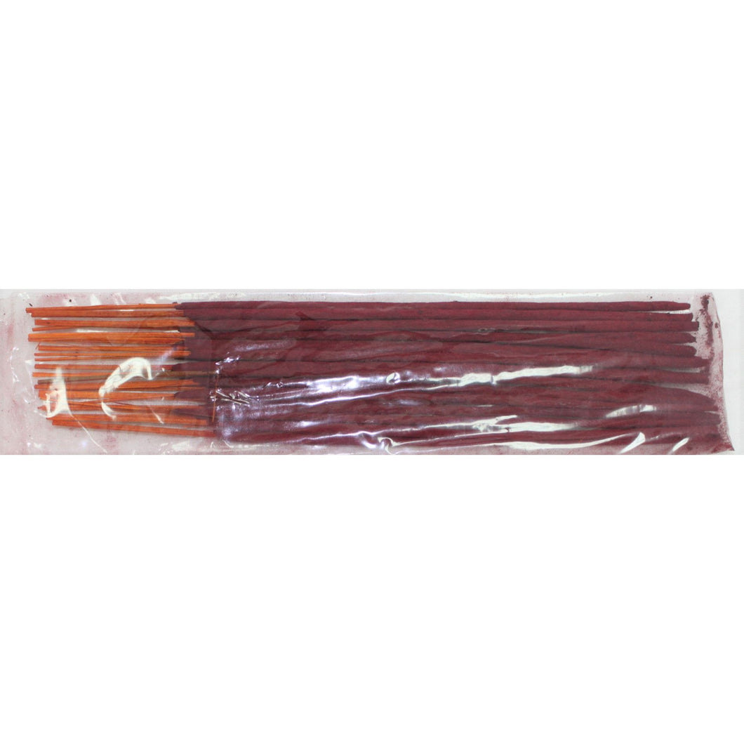 Incense From India - Pink Lace - Bulk