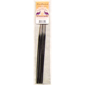 Incense From India - Pure Patchouli