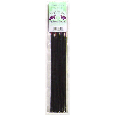 Incense From India - Rain Forest