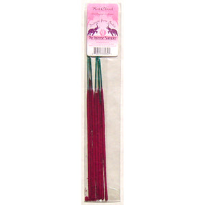 Incense From India - Red Cloud