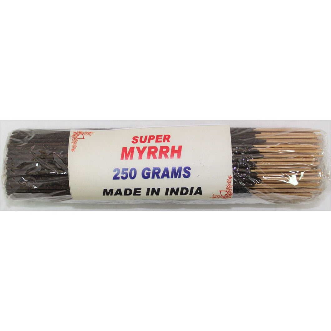 Super Myrrh - Bulk