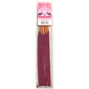 Incense From India - Russian Rose