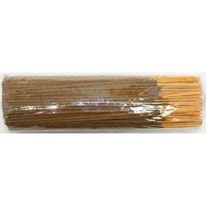 Incense From India - Saffron - Bulk