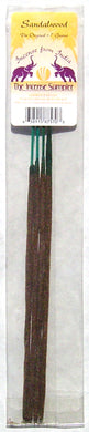 Incense From India - Sandalwood