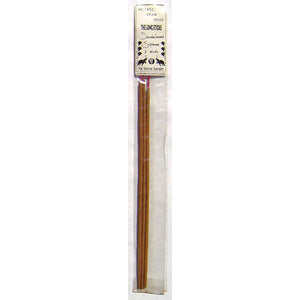 Incense From India - Sandalwood Supreme - 15" Garden Stick