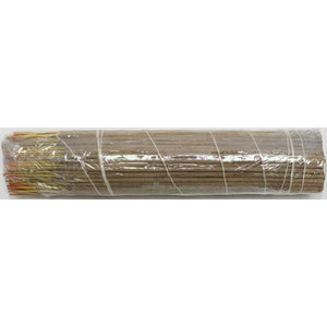 Incense From India - Sandalwood Thick - Bulk