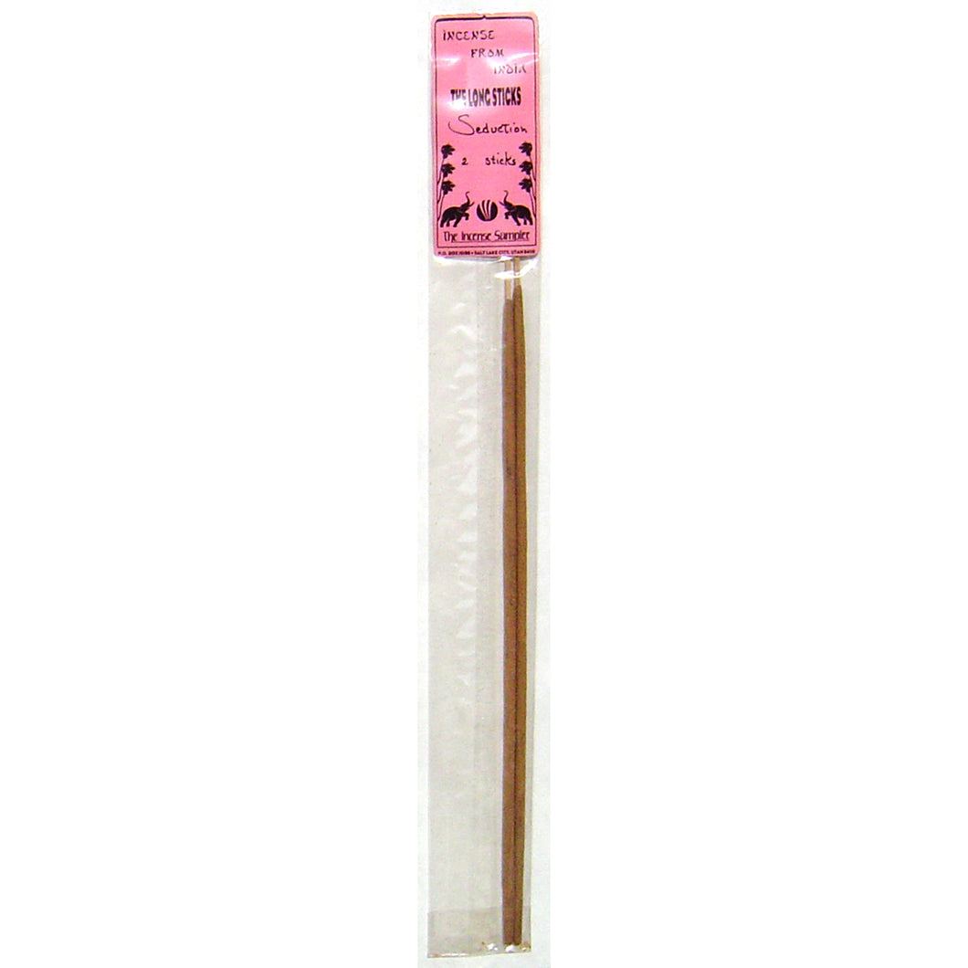 Incense From India - Seduction - 15