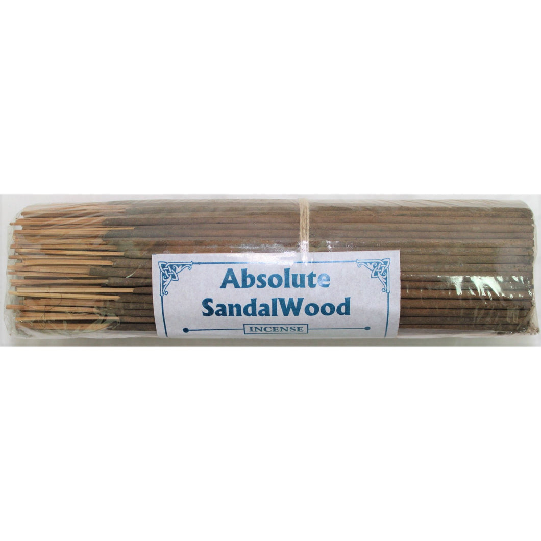 Absolute Sandalwood - Bulk