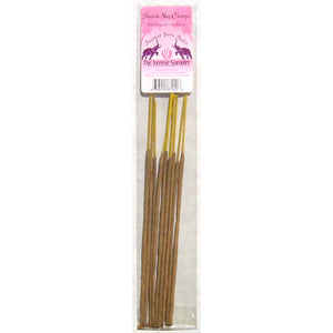 Incense From India - Shanthi Nag Champa