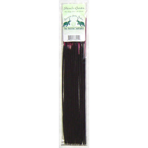 Incense From India - Shiva's Garden - Large