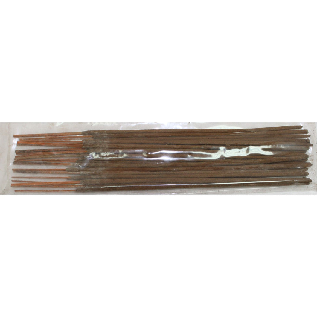 Incense From India - Sizzle - Bulk