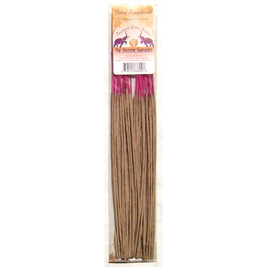 Incense From India - Suraj Sandalwood