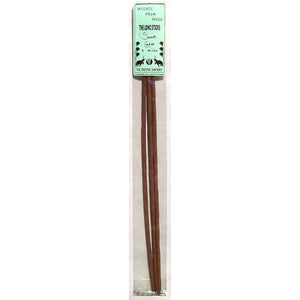 Incense From India - Sweet Cedar - 15" Garden Stick