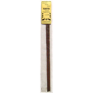 Incense From India - Sweet Frankincense - 15" Garden Stick