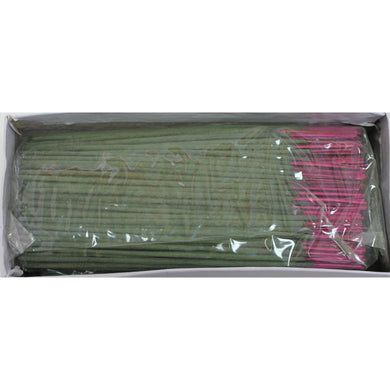 Incense From India - Sweet Patchouli