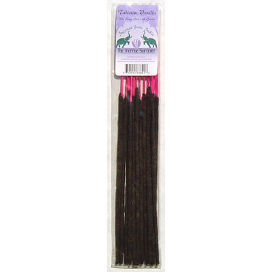 Incense From India - Tahitian Vanilla - Large