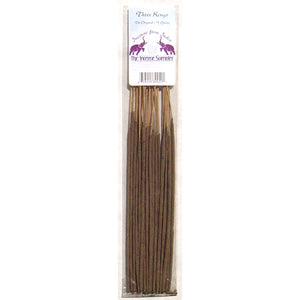 Incense From India - Three Kings