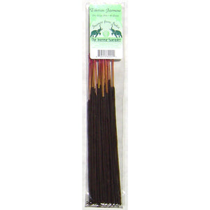 Incense From India - Tibetan Jasmine - Large