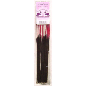Incense From India - Wild Orchid
