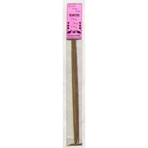 Incense From India - Ylang Ylang - 15" Garden Stick