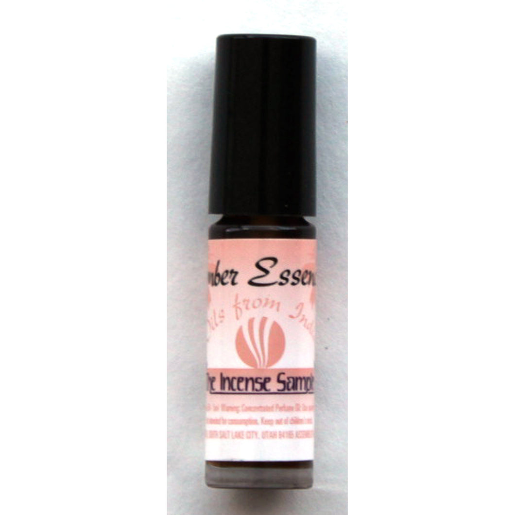 Oils From India - Amber Essence - 5 ml