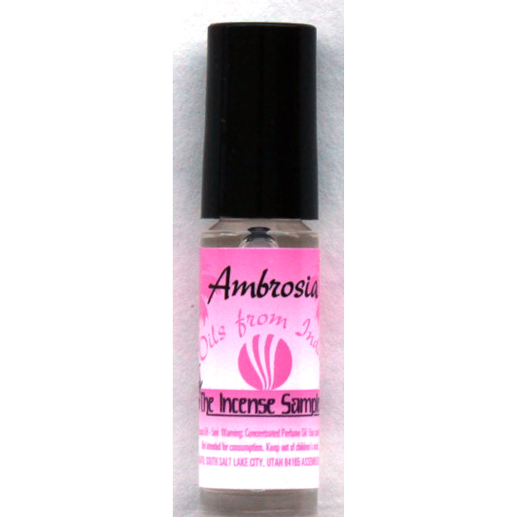 Oils From India - Ambrosia - 5 ml