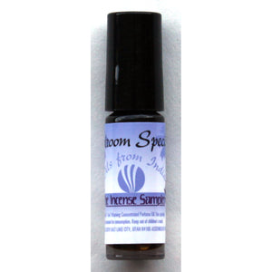 Oils From India - Bedroom Special - 5 ml