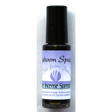 Oils From India - Bedroom Special - 9.5 ml