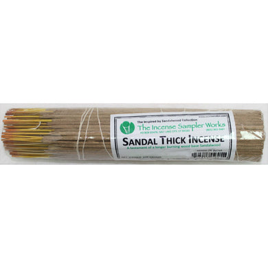 Sandalwood Thick - Bulk