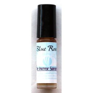 Oils From India - Blue Rose - 5 ml