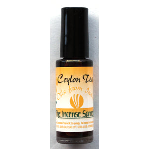 Oils From India - Ceylon Tea - 9.5 ml