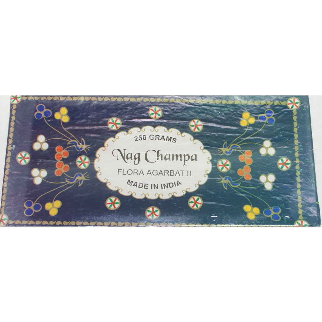 Nag Champa Special Flora - Bulk