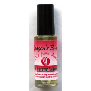 Oils From India - Dragon's Blood - 9.5 ml