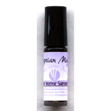Oils From India - Egyptian Musk - 5 ml