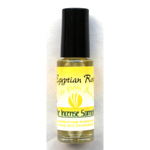 Oils From India - Egyptian Rose - 9.5 ml.