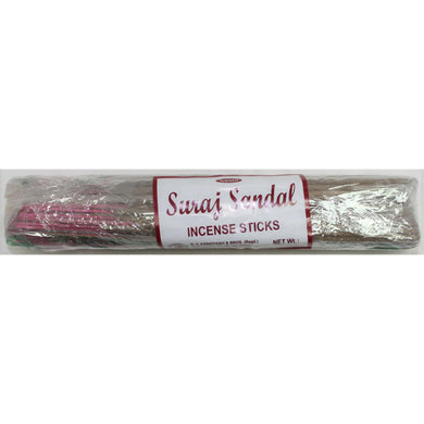 Suraj Sandalwood - Bulk