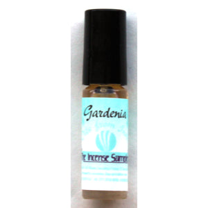 Oils From India - Gardenia - 5ml.