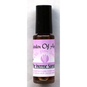 Oils From India - Garden of Angels - 9.5 ml.