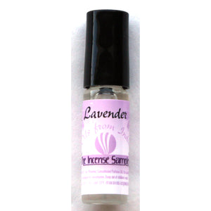Oils From India - Lavender - 5ml.