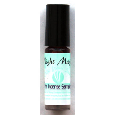 Oils From India - Night Magic - 5ml.