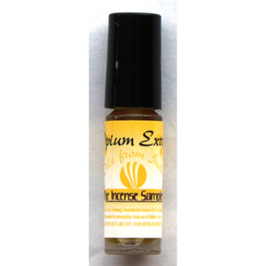 Oils From India - Opium Extra - 5ml.
