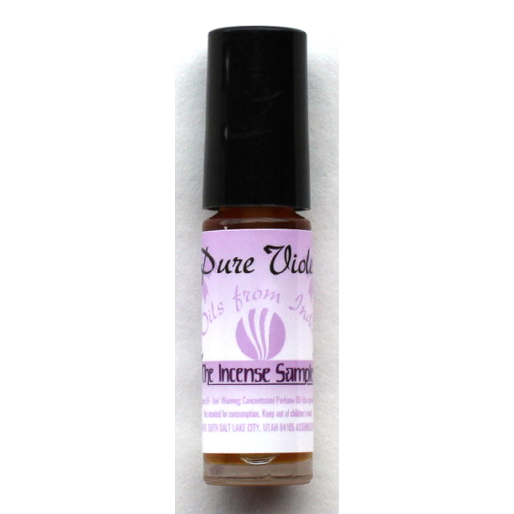 Oils From India - Pure Violet - 5ml.