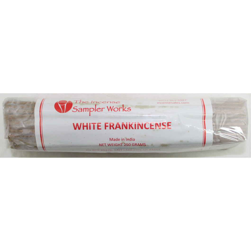 White Frankincense - Bulk