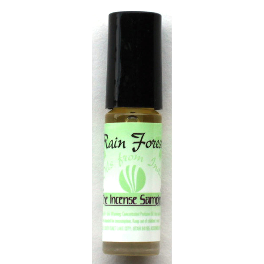 Oils From India - Rain Forest - 5ml.