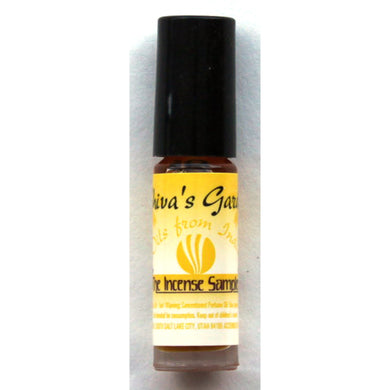 Oils From India - Shiva's Garden - 5ml.