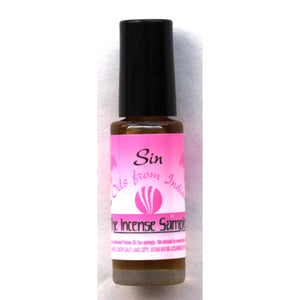 Oils From India - Sin - 9.5 ml.