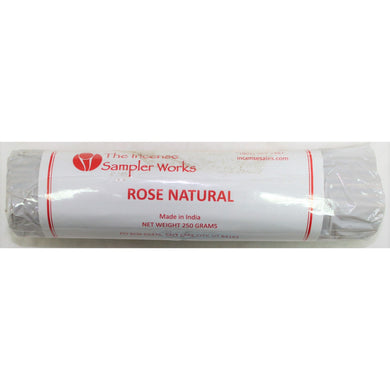 Rose Natural - Bulk