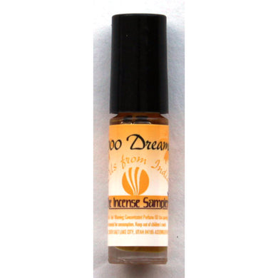 Oils From India - 1000 Dreams - 5ml.