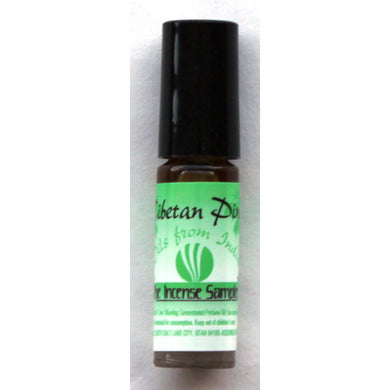 Oils From India - Tibetan Pine - 5ml.